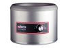 Winco FW-11R250 11-Quart Electric Round Food Warmer, EA