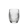 Neman Crystal GL5108-50-X, 1.5-Ounce Crystal Shot Glasses, 6-Piece Set