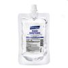 Germium GRP60-X 2 Oz Gel Hand Sanitizer Squeeze Pouch, 70% Isopropyl Alcohol, EA
