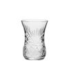 Neman Crystal GS8845-124, 5-Ounce Crystal Liquor Glasses, 6-Piece Set