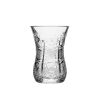 Neman Crystal GS8845-18-X, 5-Ounce Crystal Liquor Glasses, 6-Piece Set