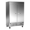 Beverage Air HBRF49HC-1-A, Reach-In Refrigerator/Freezer