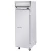 Beverage Air HF1-1S, 26-Inch One Section Solid Door Reach-in Freezer, NSF, UL, cUL, UL-EPH