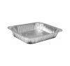 SafePro 4025, Half Size Medium Aluminum Foil Steam Table Pan, 100/CS