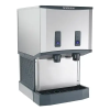 Scotsman HID525AB-1, Nugget-Style Ice Maker/Dispenser