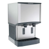 Scotsman HID525W-1, Nugget-Style Ice Maker/Dispenser