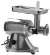 Eurodib HM22A, Stainless Steel Commercial Meat Grinder, 660 lbs per Hour
