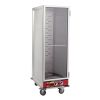Bevles HPC-6836, Full Size Non-Insulated Proofing & Holding Cabinet with 1 Clear Door