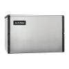 Ice-O-Matic ICE0400HW, 30x24.25x20-Inch Water-Cooled Ice Maker with B40PS Bin, Half Size Cube, 496 Lbs/Day
