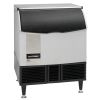 Ice-O-Matic ICEU300FW, 30-Inch Undercounter Water-Cooled Ice Maker, Full-Size Cube, 356 Lbs/Day