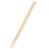 Kari-Out 1100310, 9-Inch Japanese Style Mikami Bamboo Chopsticks, 1340/CS