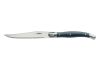 Winco K-73P 4.75-Inch Stainless Steel Blade Steak Knife with Euro Slim AВЅ Handle, 12/CS (Discontinued)