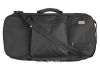 Winco KBG-29, 29-slots Polyester Cutlery Knife Bag with Handle, Triple-Zip, Black