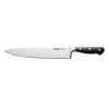 C.A.C. KFCC-G100, 10-inch Schnell Stainless Steel Chef Knife