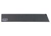 Winco KGD-122, 12x2-Inch Nylon Narrow Knife Blade Guard, Black