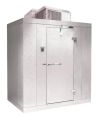 Nor-Lake KLB87610-C, Modular Self-Contained Walk In Cooler