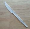 Green Wave KNIFE-WHTM Epoch White Mid-Size Bio Knife, 1000/CS