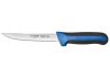 Winco KSTK-50 5.5-Inch Blade Sof-Tek Serrated Utility Knife with Soft-Grip Handle, EA