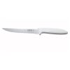 Winco KWP-50, Utility Knife with 5.5-Inch Serrated Blade and Polypropylene Handle, NSF