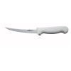 Winco KWP-60, Boning Knife with 6-Inch Curved Blade and Polypropylene Handle, NSF