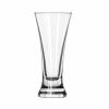 Libbey 1241HT, 4.75 Oz Flare Pilsner Glass, 2 DZ (Discontinued)
