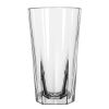 Libbey 15477, 15.25 Oz Inverness DuraTuff Cooler Glass, 3 DZ