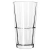 Libbey 15792, 22 Oz Stacking Mixing Glass, 2 DZ