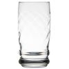 Libbey 29411HT, 12 Oz Cascade Heat-Treated Beverage Glass, 2 DZ