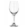 Libbey 3057-1178N, 11 Oz Perception Wine Glass with Pour Lines, 2 DZ