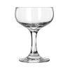Libbey 3773, 5.5 Oz Embassy Champagne Glass, 3 DZ