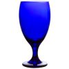 Libbey 4116B, 16.25 Oz Premiere Cobalt Blue Ice Tea Glass, DZ