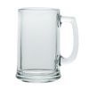 Libbey 5011, 15 Oz Handled Beer Mug, DZ