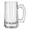 Libbey 5206, 12 Oz Stein Beer Mug, DZ