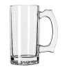 Libbey 5273, 12 Oz Glass Mug, DZ