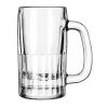 Libbey 5362, 10 Oz Glass Beer Mug, DZ