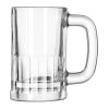 Libbey 5364, 12 Oz Glass Mug, DZ