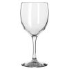 Libbey 8572SR, 12.5 Oz Bristol Valley Chalice Wine Glass, 2 DZ