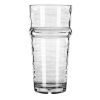 Libbey 92431, 12 Oz Infinium Wake Plastic Beverage Glass, DZ