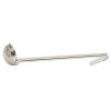 Winco LDI-12, 12-Ounce Stainless Steel One-Piece Ladle