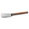 Dexter Russell LS8698PCP, 8x3-Inch Turner with Long Rosewood Handle