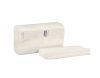 Tork MB576, 10.1" x 10.8" 3-Panel Premium Multifold Towel, White, 2160/Cs (Fits 73T Dispenser Only)