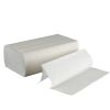 SafePro MFTW, White Multi-Fold Paper Towels, 4000/Cs