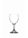 Pasabahce MIS521Z, 5.25 Oz Wine Glass, 24/CS
