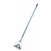 Winco MOPH-7M, 60-Inch Quick-Change Metal Mop Handle with Metal Head