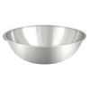 Winco MXBT-1600Q, 16-Quart Standard Mixing Bowl, Stainless Steel