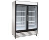 Maxx Cold MXM2-48RHC Merchandiser Refrigerator, Free Standing