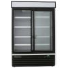 Maxx Cold MXM2-48RSHC Merchandiser Refrigerator, Free Standing