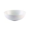 C.A.C. MXS-9, 60 Oz 9.25-Inch Porcelain Mix Salad Bowl, DZ