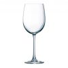 Arcoroc P8790ARC 19 Oz Romeo Sheer Rim Wine Glass, 12/CS