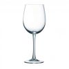 Arcoroc P8794ARC 12 Oz Romeo Sheer Rim Wine Glass, 12/CS